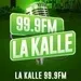 La Kalle 99.9 - WHAT