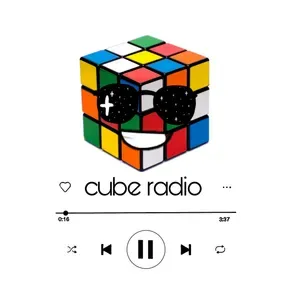 CUBE RADIO