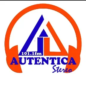 Autentica Stereo 101.1FM