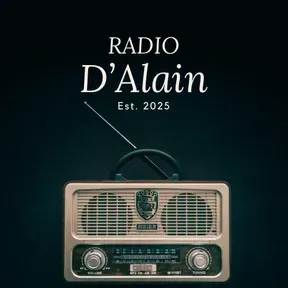 Radio Dalain