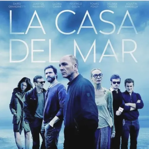 La Casa del Mar / 2015 / Juan Pablo Laplace