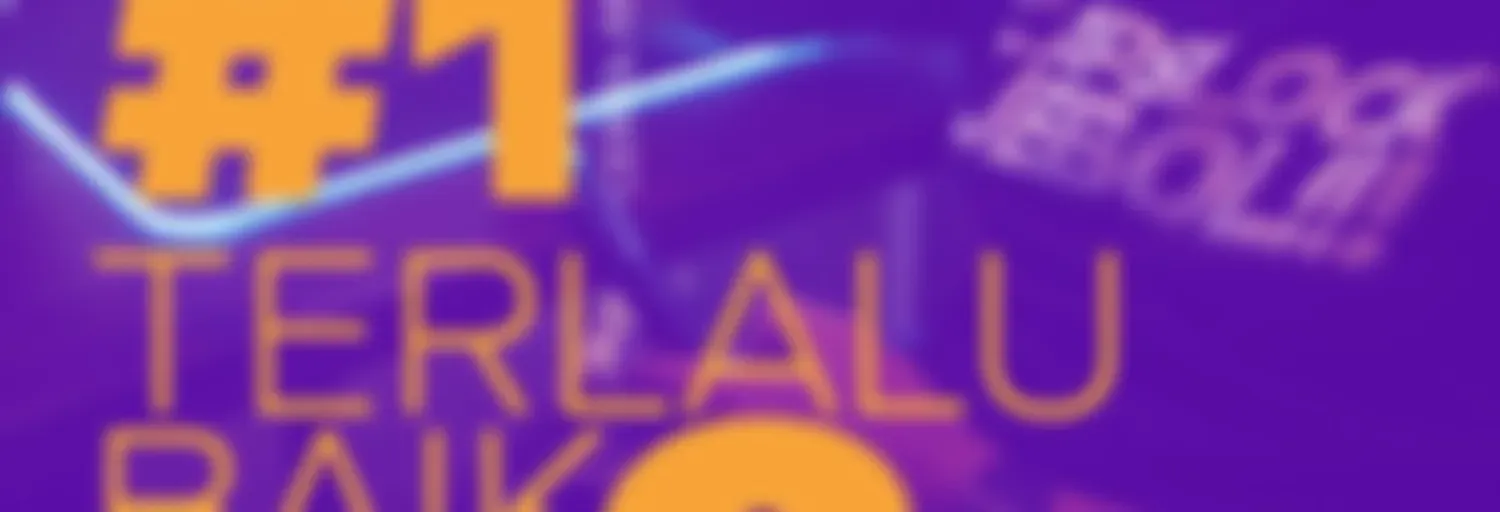 #1 Terlalu Baik? #CeritaPacaran