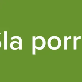 Sla porra