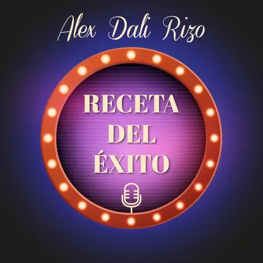 "Continuará ..." con Alex Dali Rizo