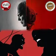 S23 Ep618: Perdidos En El Éter #618 - Daredevil - Born Again (TV) / Daredevil - Mayor Fisk (Comics)