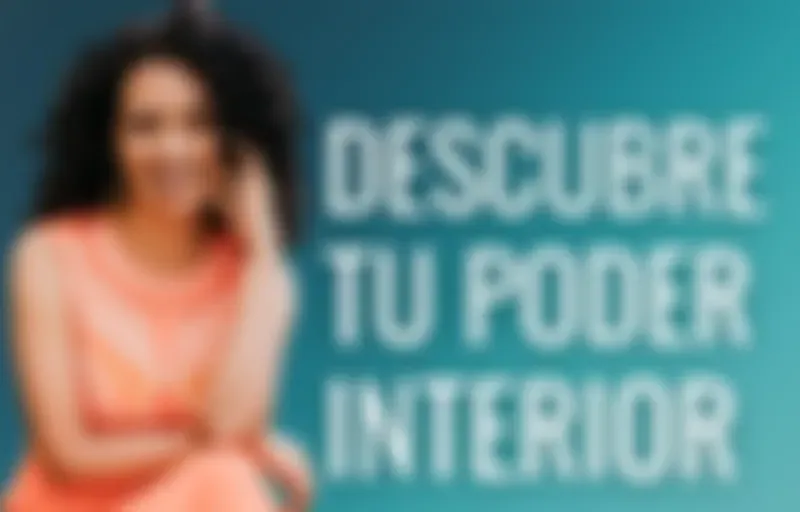 Descubre tu poder interior con Diana Fernández  | Coach Espiritual