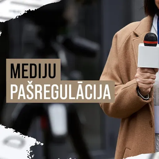Mediju pašregulācija: medijiem ir būtiski nodrošināt savas darbības uzraudzību iekšienē