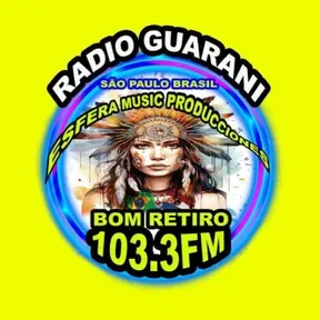 Radio Guarani 103.3 FM