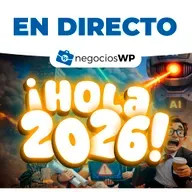 243. ¡Hola, 2026!