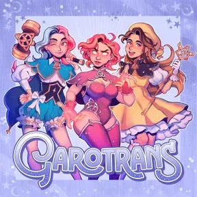 Garotrans