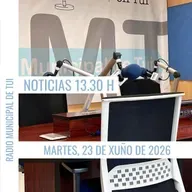 Noticias 13.30 h | Martes, 23 de xuño de 2026