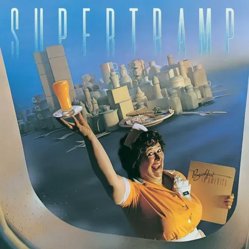 Episódio 124 - Disco da Semana: "Breakfast in America", Supertramp