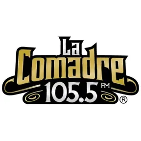 La Comadre 105.5 FM en vivo