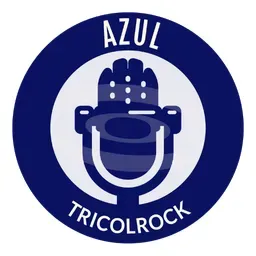 Azul Tricolrock en vivo