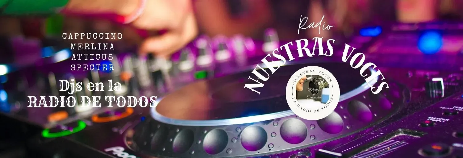 Nuestras Voces