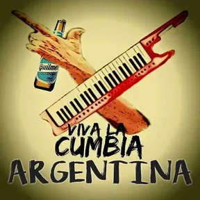 Cumbia Argentina