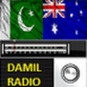 DAMIL RADIO