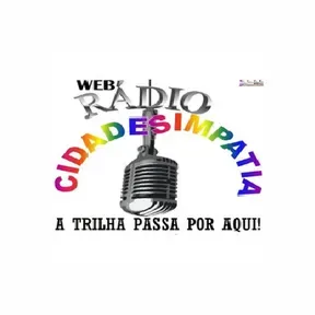 RÁDIO CIDADE SIMPATIA 2