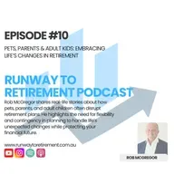 Pets, Parents & Adult Kids: Embracing Life’s Changes in Retirement