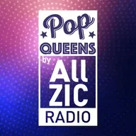 Allzic Radio POP QUEENS