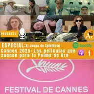 Cannes 2025: Las películas que suenan para la Palma de Oro