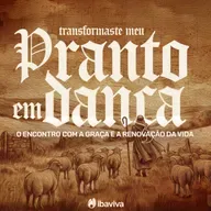 Provem e vejam como o SENHOR é bom - Calebe Ribeiro