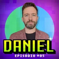 CHIPS PODCAST // DANIEL MONASTERO