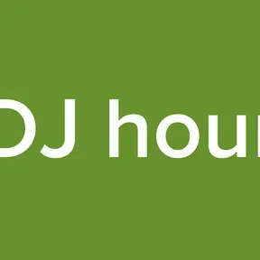 DJ hour