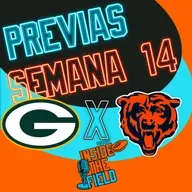 Inside The Field - 100 - Previas Semana 14