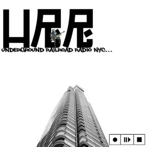 Underground Railroad Radio NYC Online