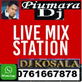 piumara djz fm