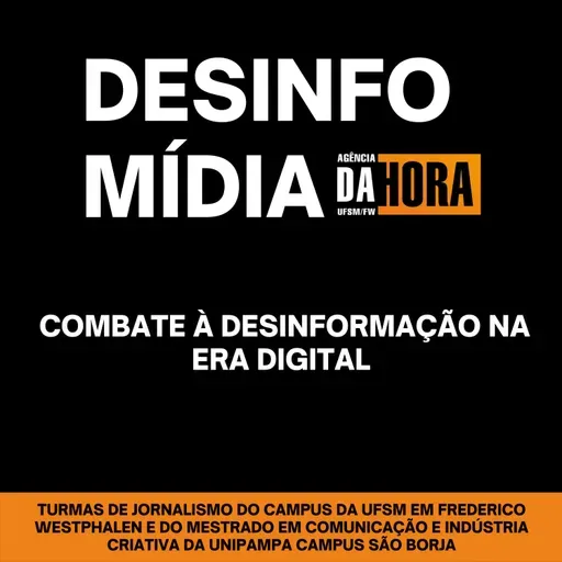 Combate à desinformação na era digital - Desinfomídia #2