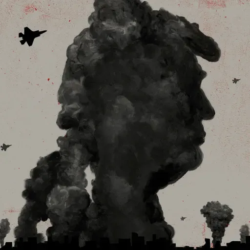 The Global Fallout of Donald Trump’s War on Iran