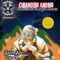Seres Urbanos "Don Abel Curandero Andino" E.3 T.3