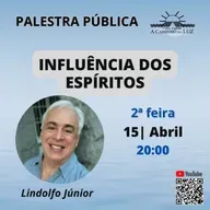 Influência dos Espíritos