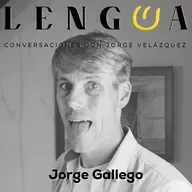 T12. Episodio 11: Jorge Gallego.