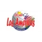 Las Americas 1380 AM - KMUS