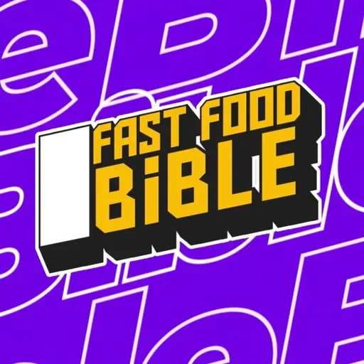 FAST-FOOD BIBLE - GRÃO DE MOSTARDA