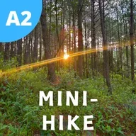 #132 - A2 - Мини-поход