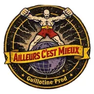 Ailleurs C'est Mieux - Ep 1: Rizin