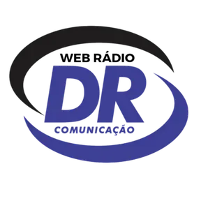 WEB RÁDIO DR COMUNICAÇÃO