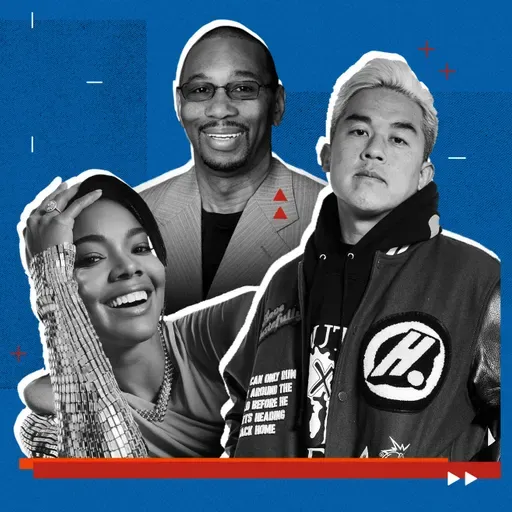 Remix: Gabrielle Union, Bobby Hundreds, and Larry Miller on parenthood