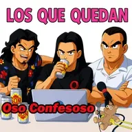 Los que quedan 225: Oso Confesoso