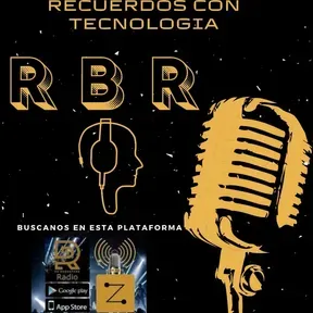 RADIO RBR
