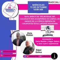 De Tendero a Tendero 12102022