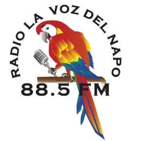 Radio la Voz de Napo