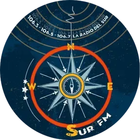 SurFM La Radio del Sur