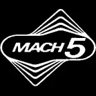 Radio Mach 5 diretta