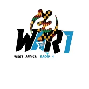 WEST AFRICA RADIO 1