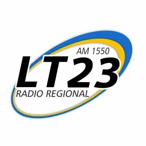 LT23 Radio Regional